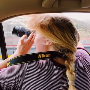 Meet your Posher, Juli